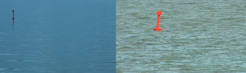 halocline - osira verspyck