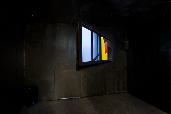 In Anticipation - Osira Verspyck