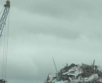 kraanwiek osira verspyck